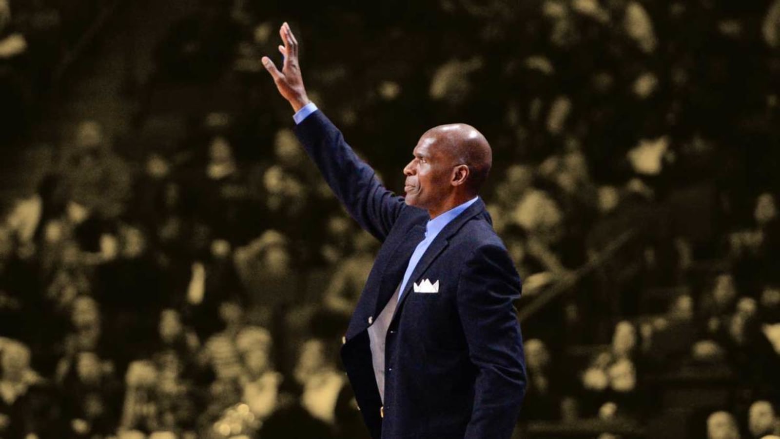 'I&#39;d worn out my welcome in Boston. Stevie Wonder could see that' - Robert Parish resented the Celtics for pushing him out