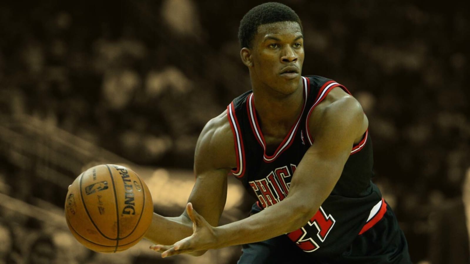 Jimmy Butler names three former Bulls teammates who helped unlock his potential