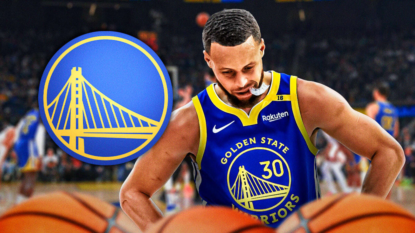 Stephen Curry’s MRI confirms no structural damage after injury scare