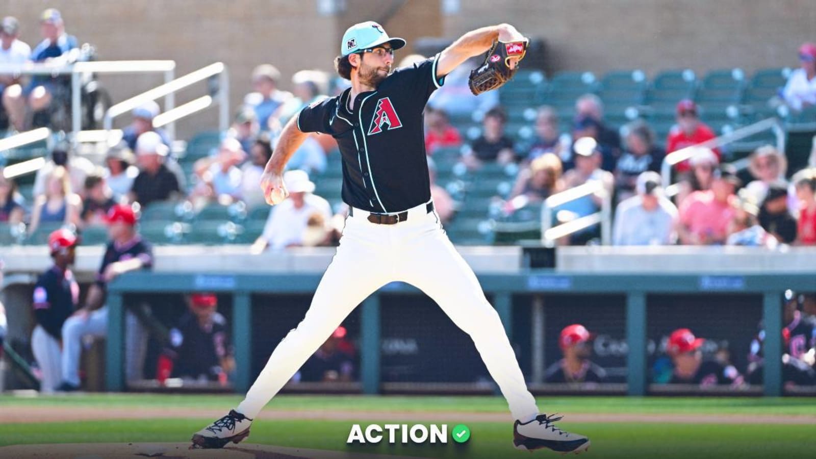 MLB NRFI & YRFI Picks for Thursday — 3/27
