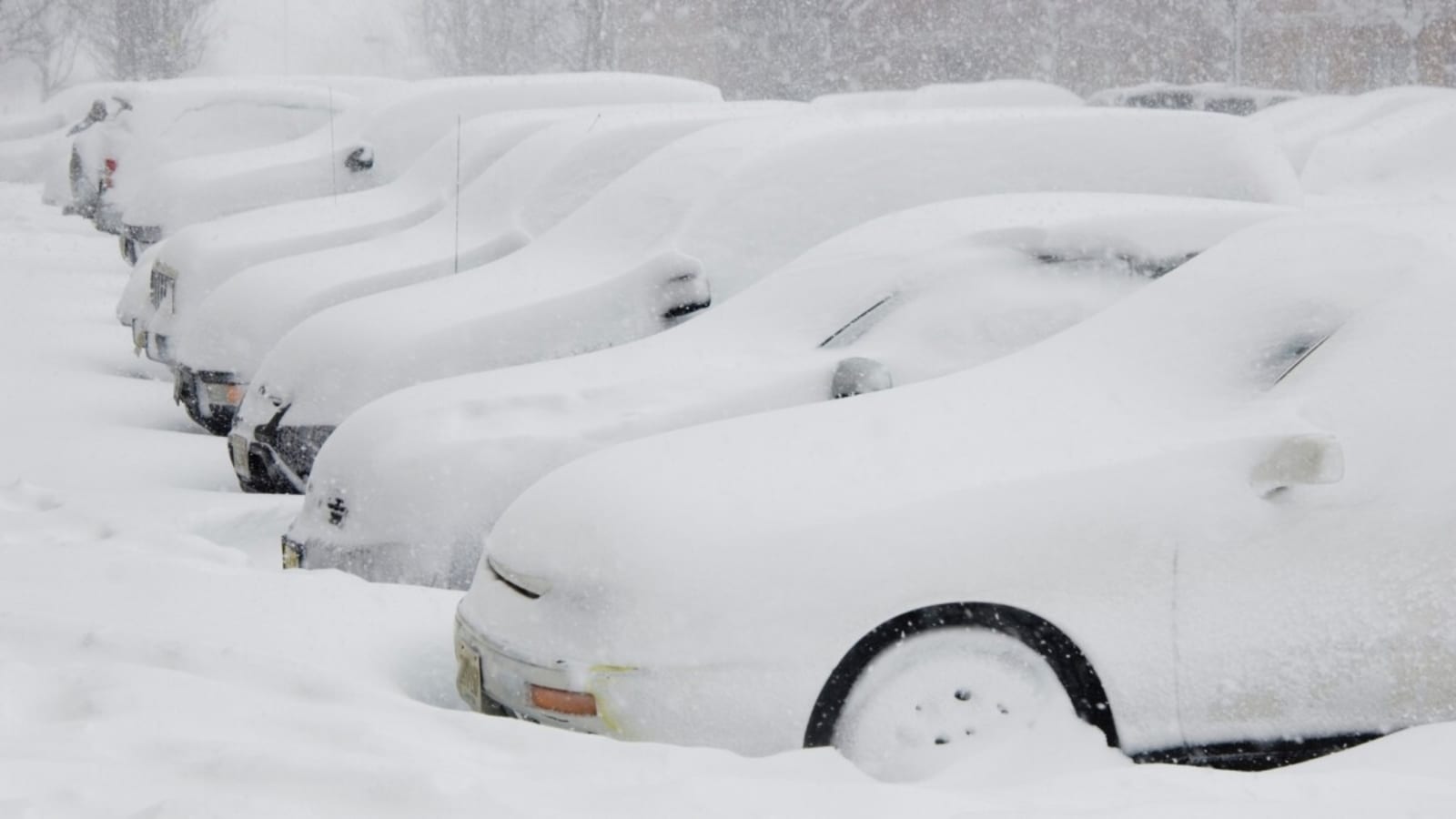 NOAA&#39;s Seasonal Outlook for Winter &#39;24/&#39;25 Isn&#39;t Ideal