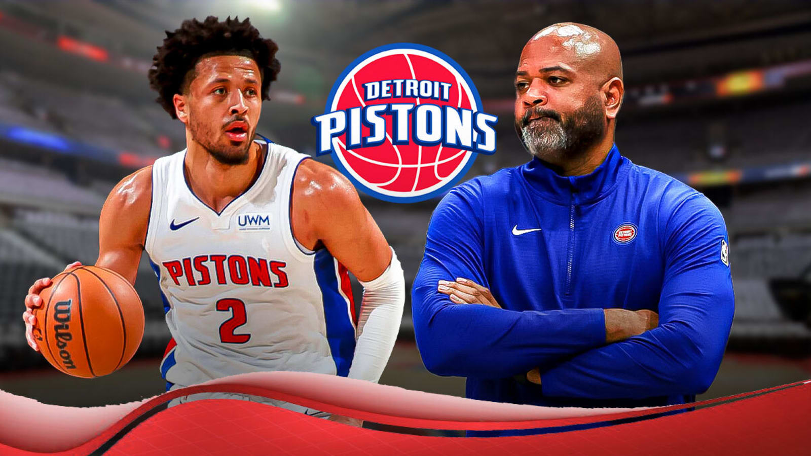 3 top Pistons trade targets in 2024-25 season