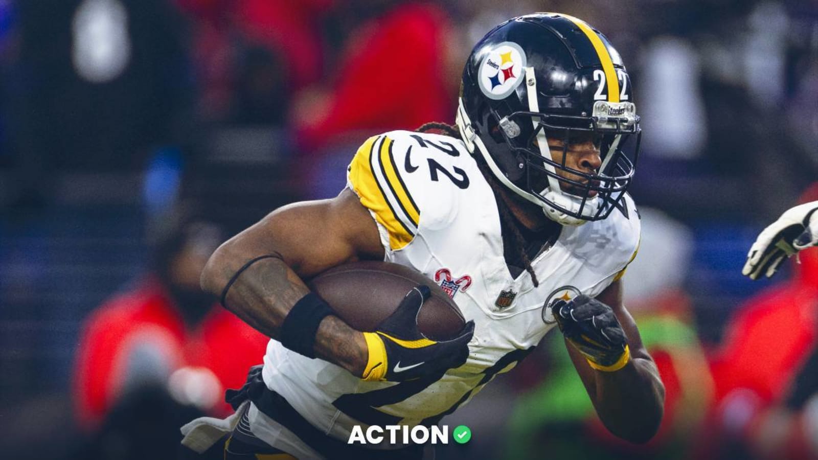 NFL PrizePicks Plays for Saturday Week 18: Lamar Jackson, Joe Burrow, Najee Harris