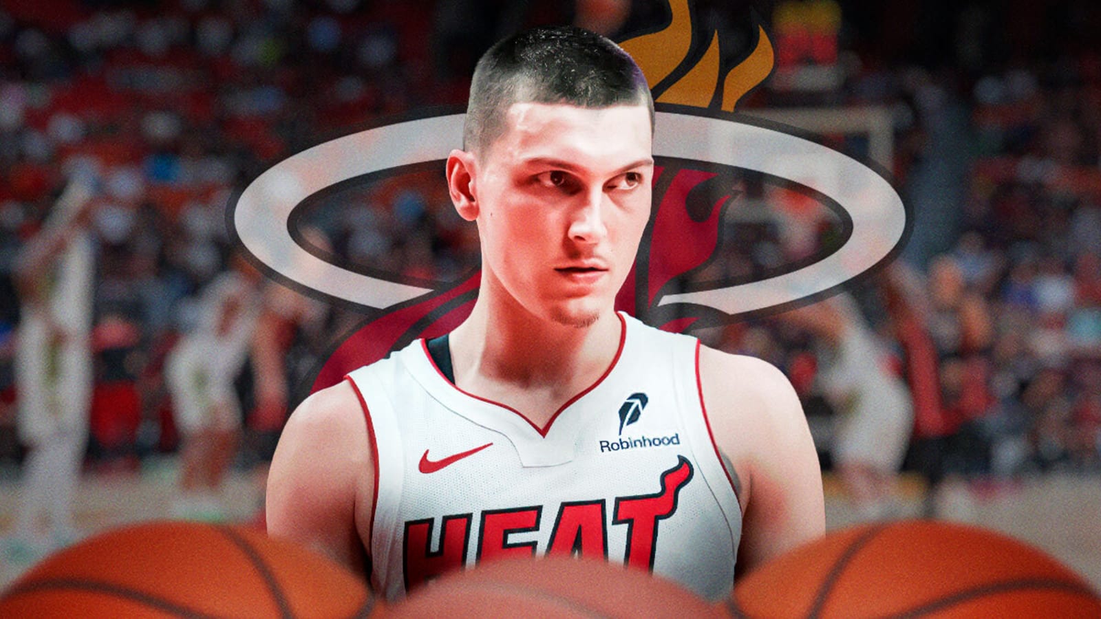 Heat star Tyler Herro ruled out for Celtics clash with illness