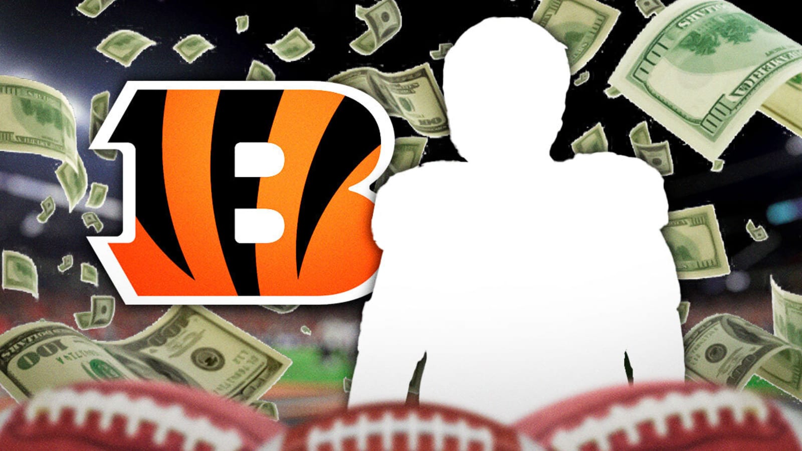 Bengals agree to contract with ex-Saints, Bears guard