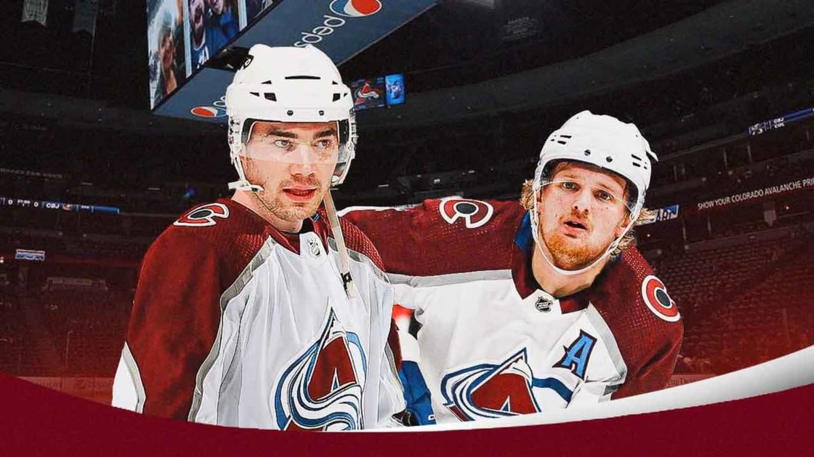 Avalanche GM hints at more moves ahead of 2024 NHL trade deadline