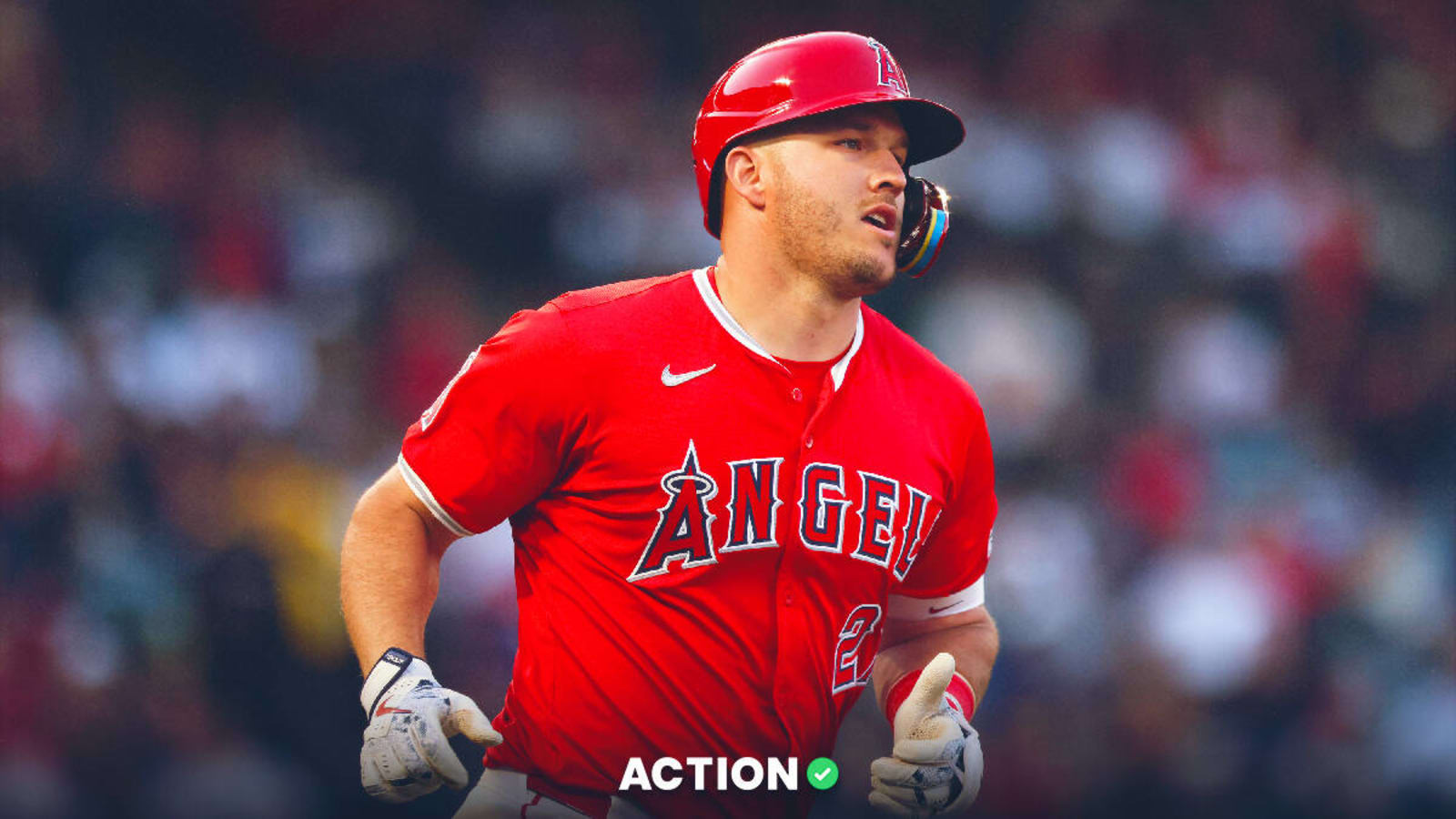 MLB best bets: Angels vs. Orioles odds, pick and predictions for Sunday 3/31