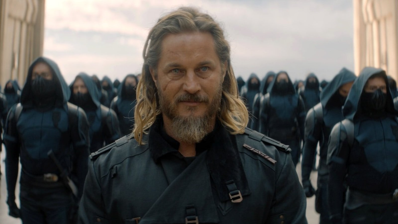 Whose Son Is Desmond Hart? Why DUNE: PROPHECY’s Revelations About His Origins Are So Important