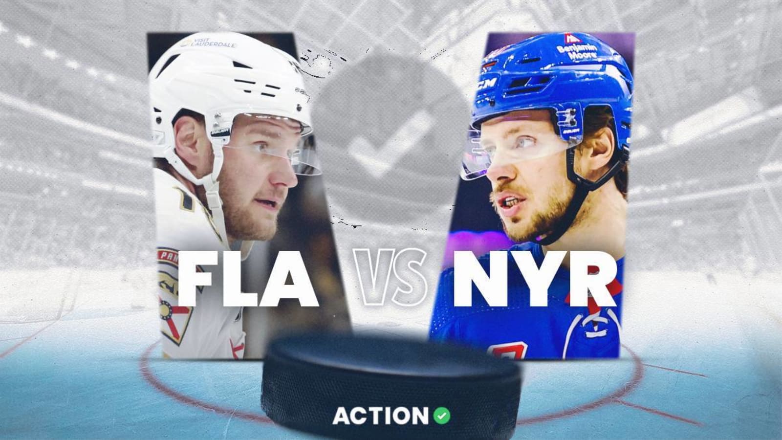 NHL best bets: Panthers vs. Rangers Game 5 odds, pick, prediction for Thu. 5/30