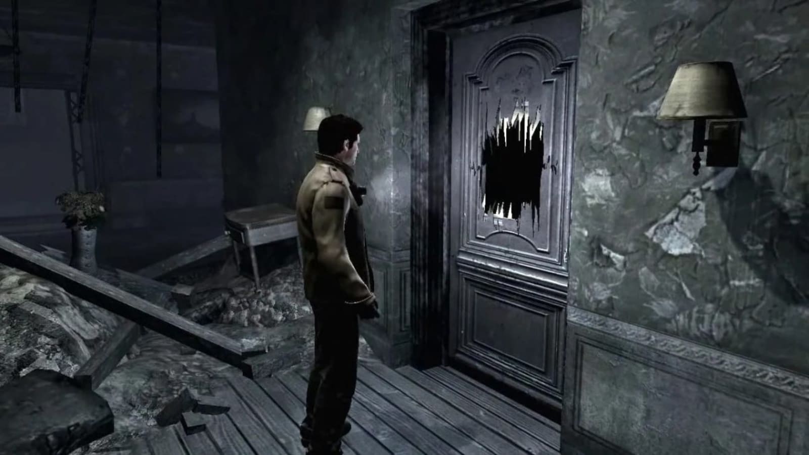 Best Tracks from the 8 Mainline Silent Hill Games