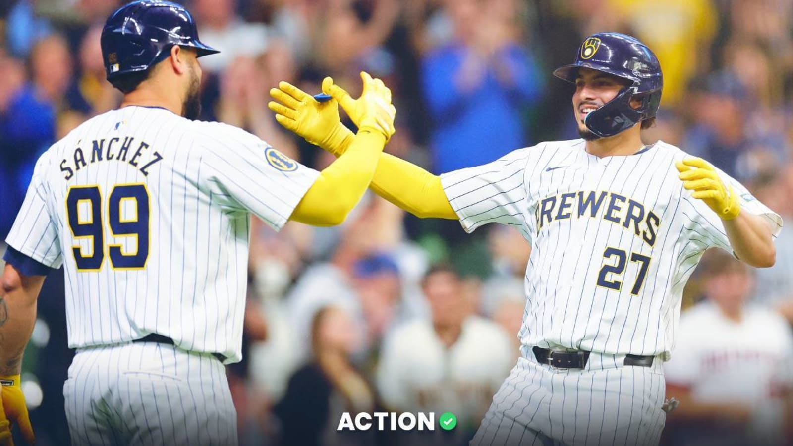 MLB best bets, picks and predictions for Thu. Sept. 12