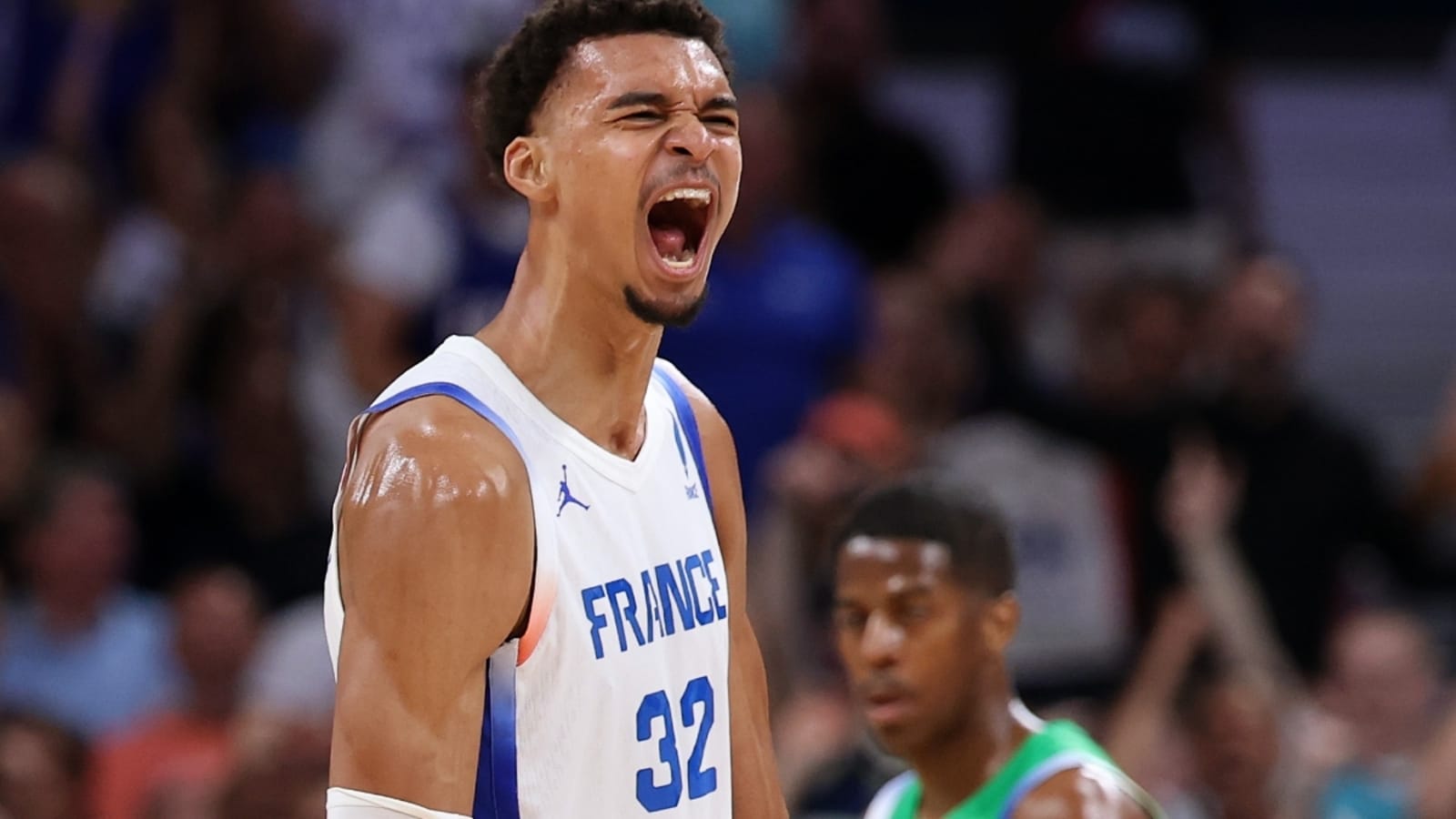 2024 Paris Olympics odds, picks: Men’s basketball preliminary round best bets for Tue. 7/30