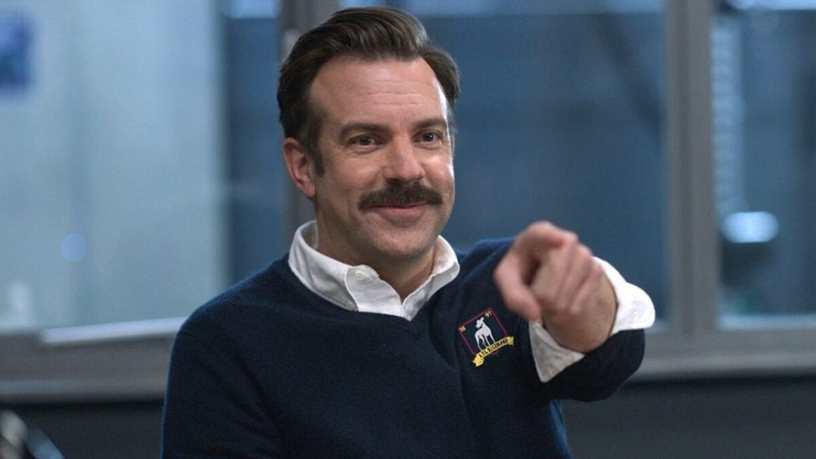 TED LASSO Season 4 Could Happen… If Jason Sudeikis Wants to Return