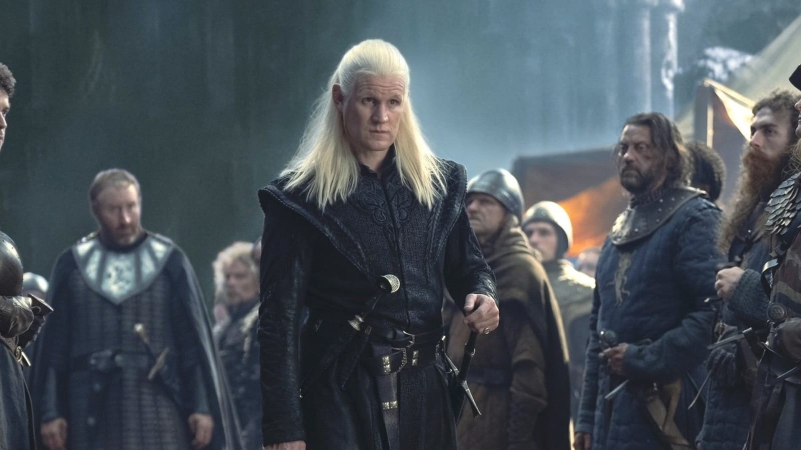 HOUSE OF THE DRAGON Made Daemon Targaryen a Part of GAME OF THRONES’ Story