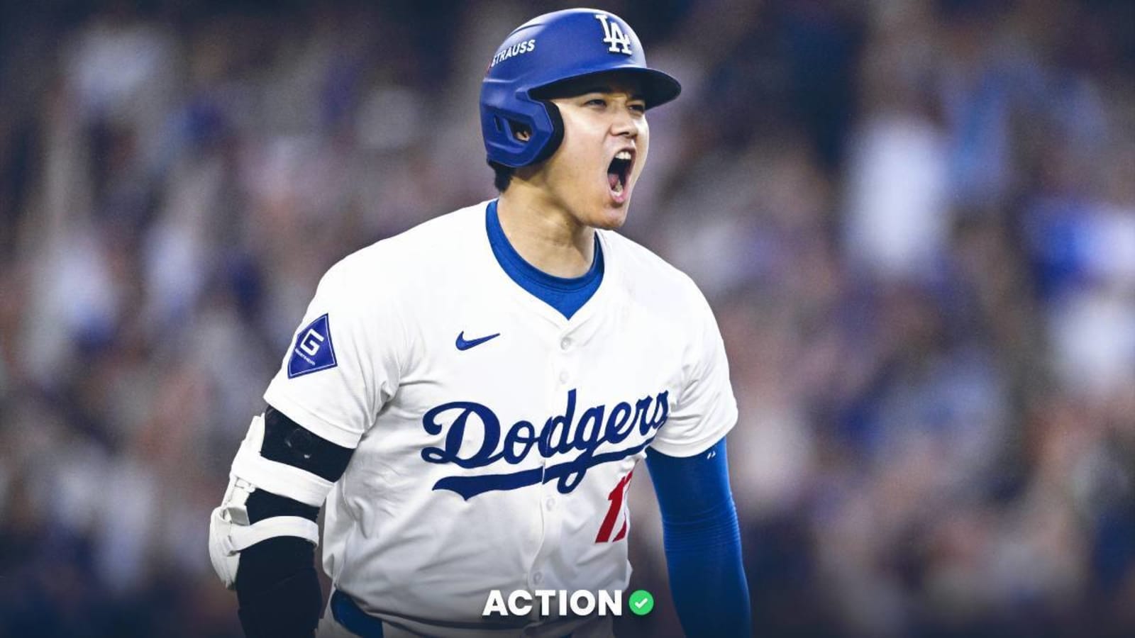 2024 World Series MVP odds: Shohei Ohtani heavy favorite, Aaron Judge, Juan Soto trail