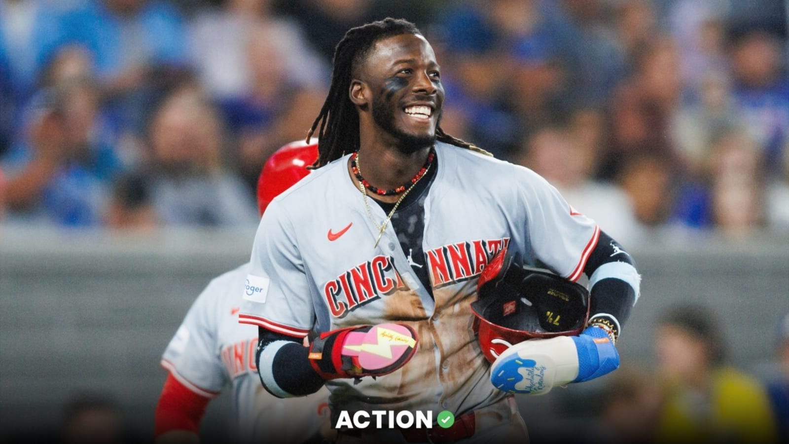 Reds vs. Pirates prediction, pick, odds for Fri. 8/23