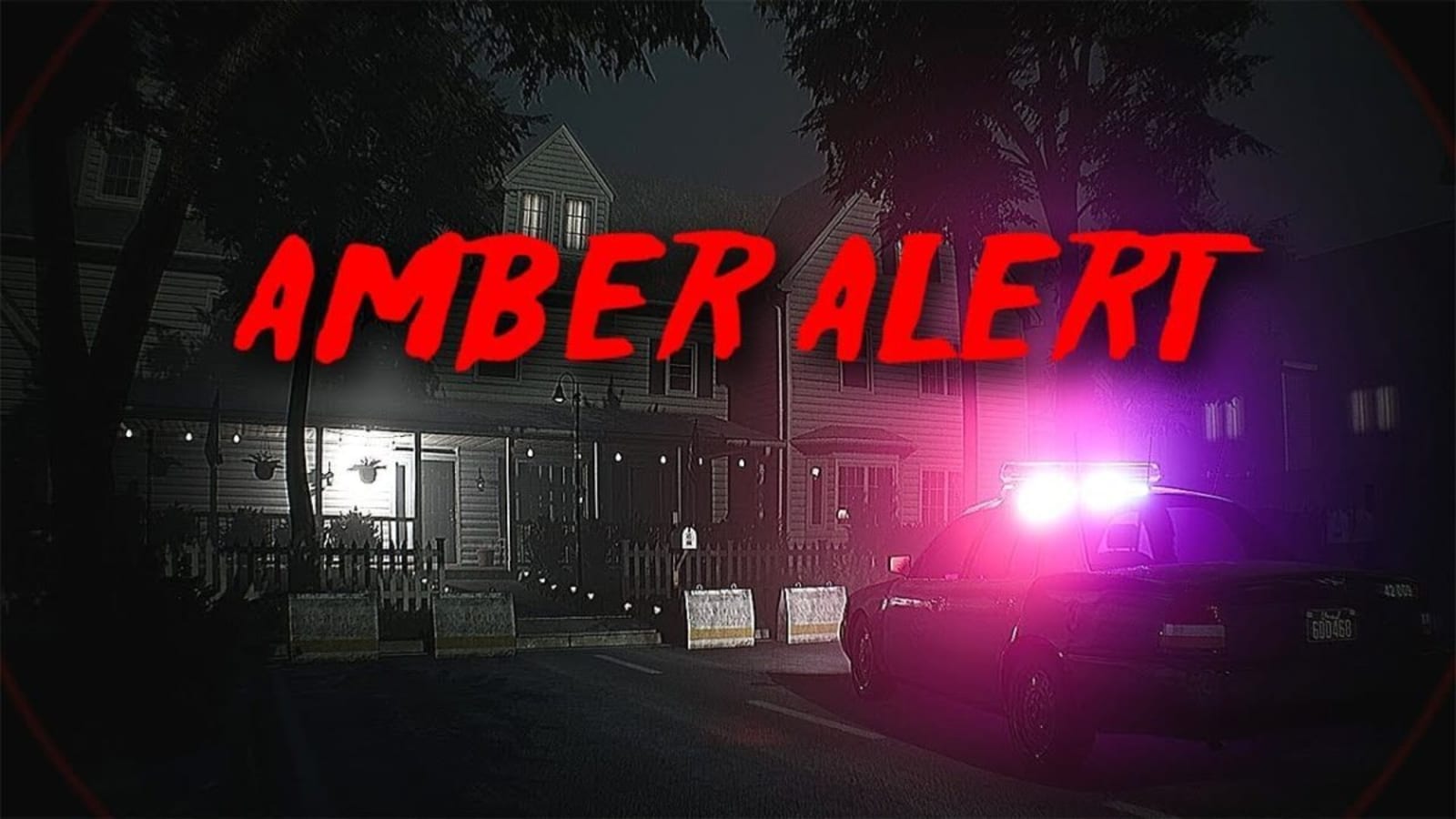 Amber Alert: Solve The Desperate Case Before It’s Too Late