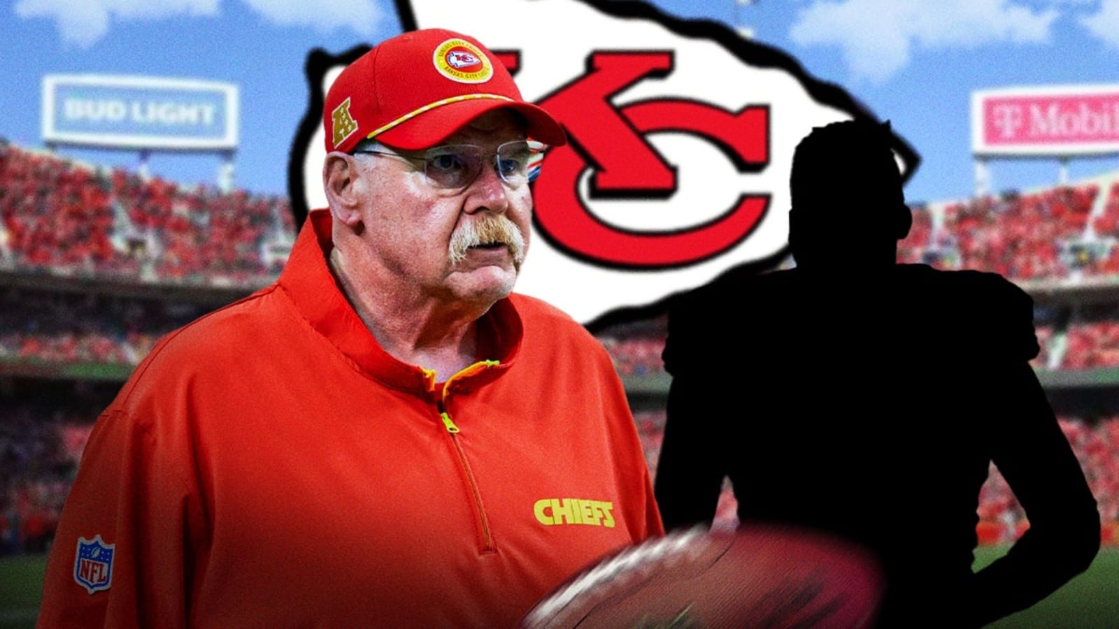 Chiefs upgrade special teams unit with $1.65 million addition
