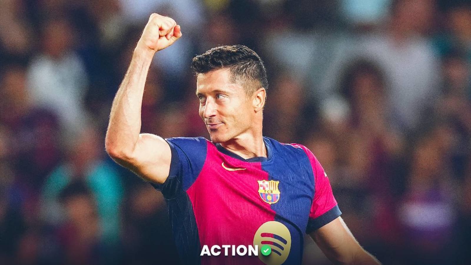 Barcelona vs. Atalanta Prediction, Pick, Champions League Odds