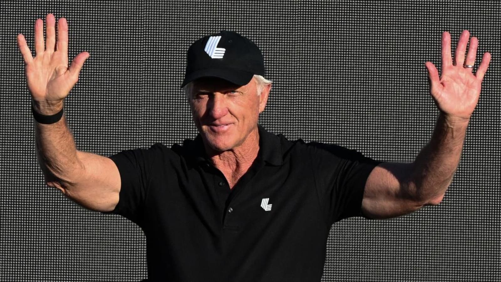 Greg Norman claims Rory McIlroy has seen ‘the light’ about LIV Golf