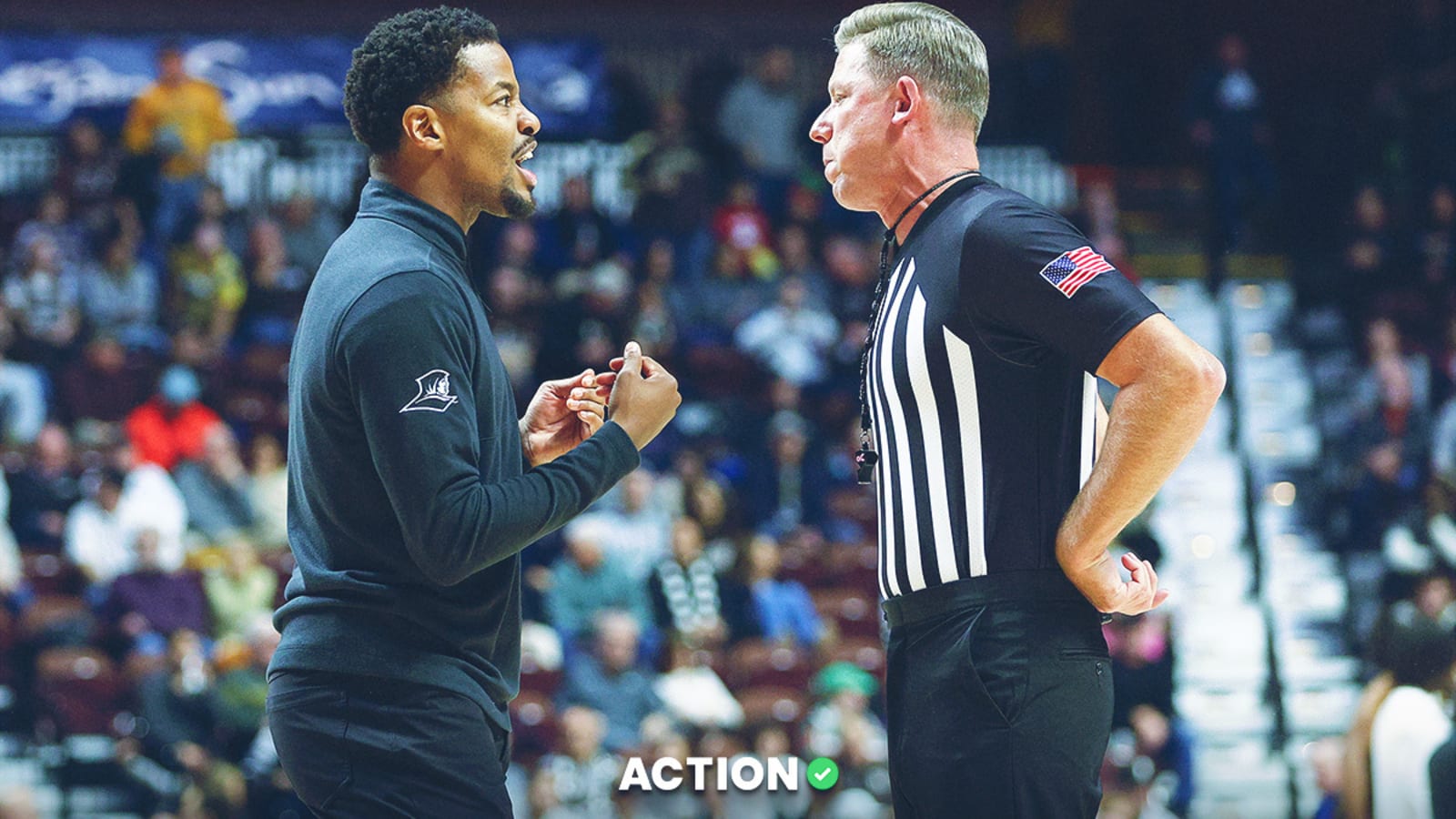 St. John’s vs Providence Predictions, Picks, Odds for Friday, December 20