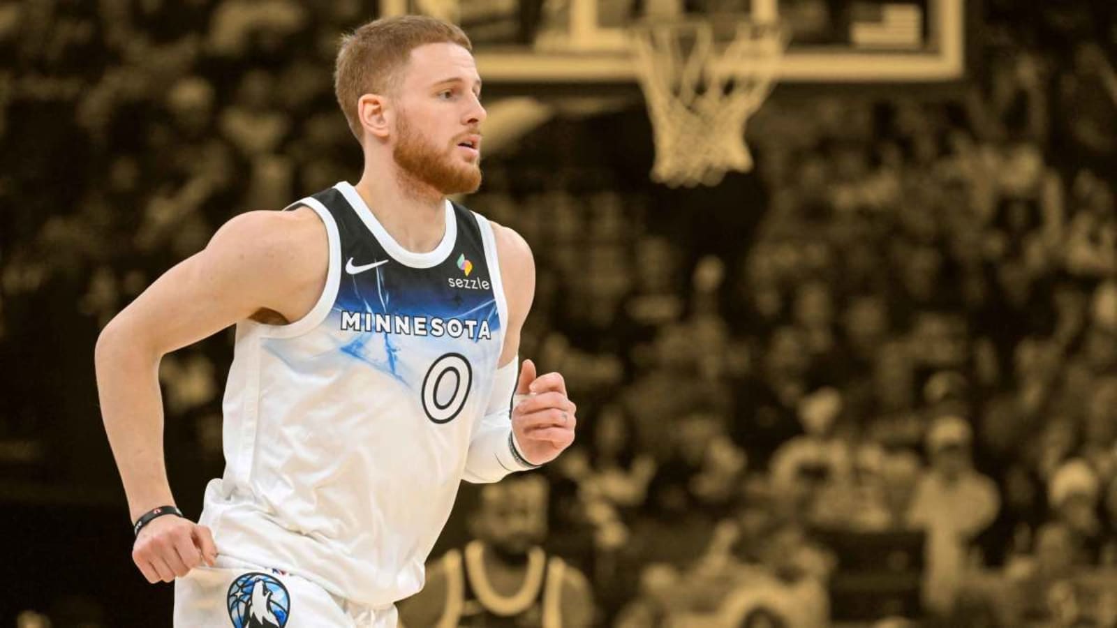'I&#39;m not really talking sh*t to James Johnson. I&#39;m not dumb' - Donte DiVincenzo says he loves to talk trash, but not to everyone