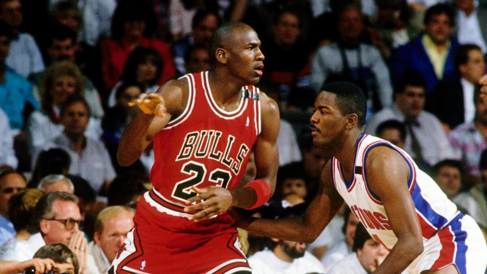 Doc rivers michael jordan sales