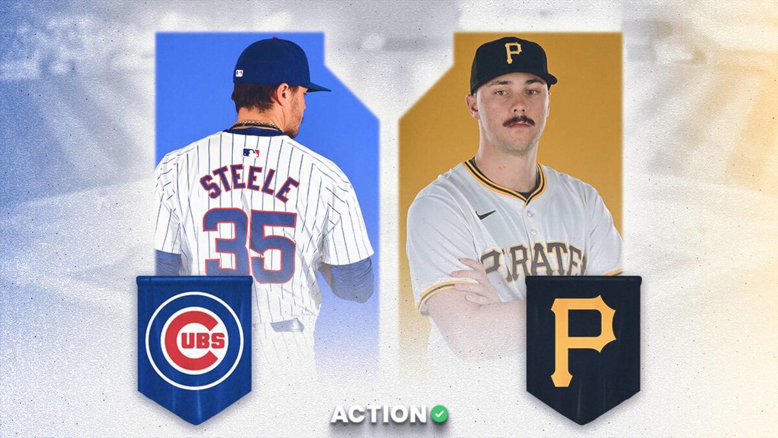 Cubs vs. Pirates odds, prediction, pick for 5/11: Bet the Under in Skenes' debut?