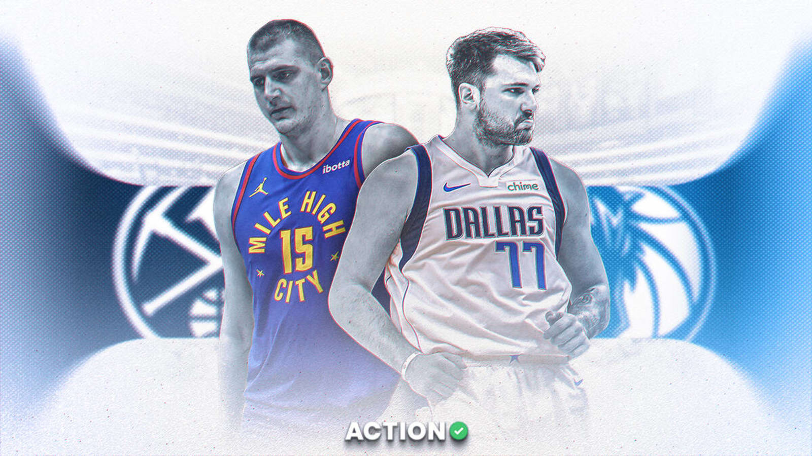Nuggets vs. Mavericks odds, picks & predictions: Mavs have more to play for