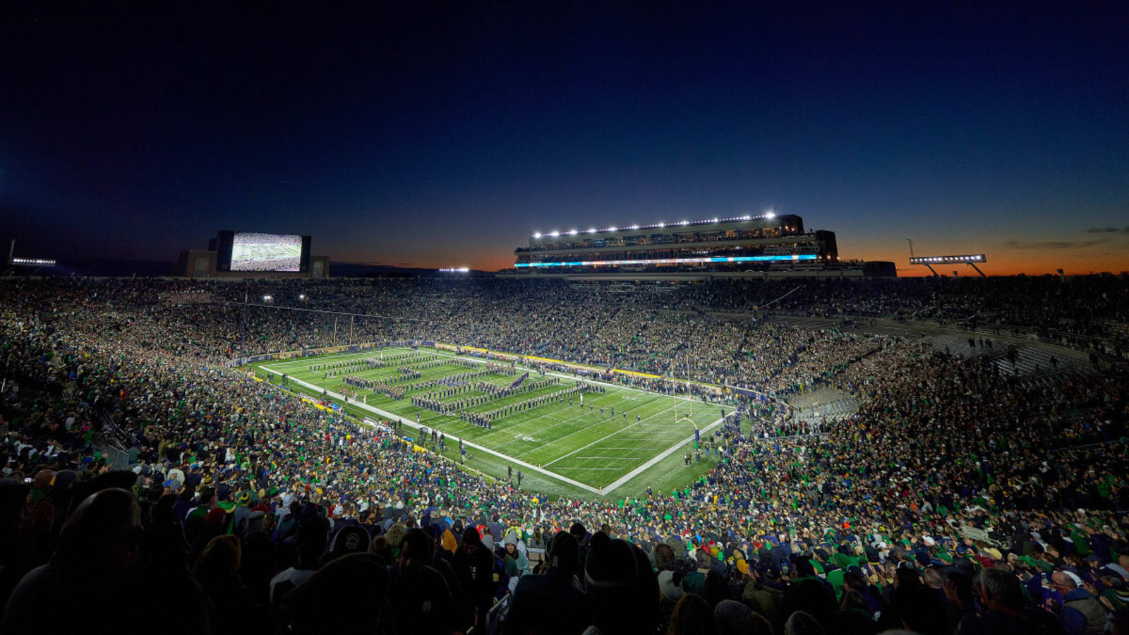 One College Football Playoff Game Has Most Expensive Tickets - By Far