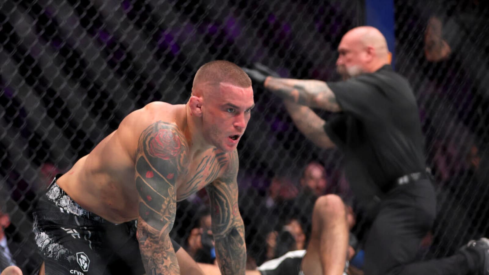 UFC 299: Dustin Poirier Reflects on Saint-Denis KO, Eyes Massive Fight Next