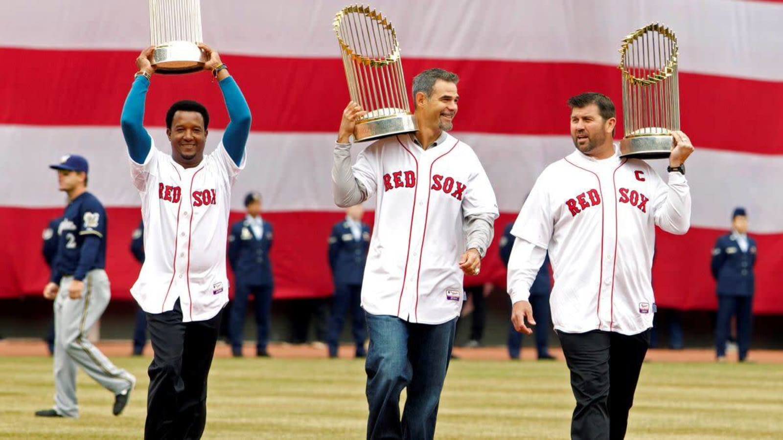 Red Sox Legend Willing To Leave Organization To Manage Elsewhere If Called Upon