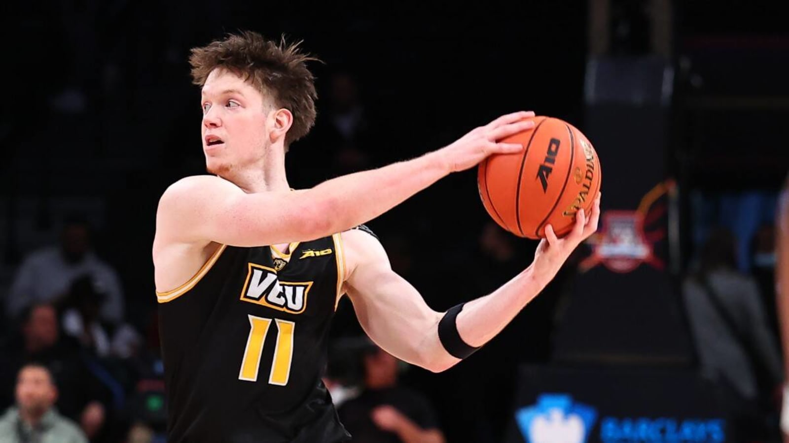 VCU vs. Duquesne odds, pick: Will Rams deny the Dukes in A-10?