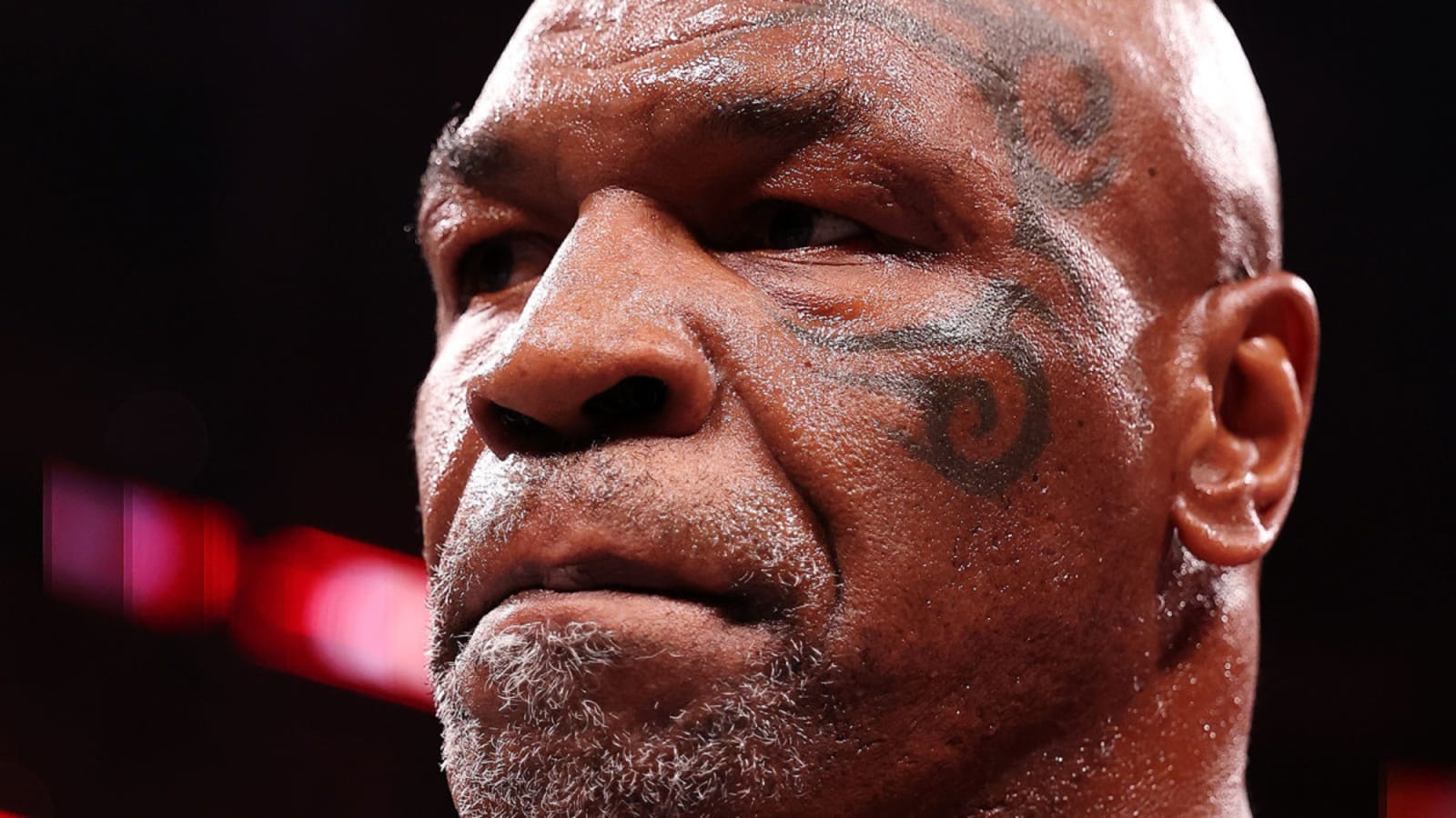 Mike Tyson responds to Jake Paul fight fixing allegations