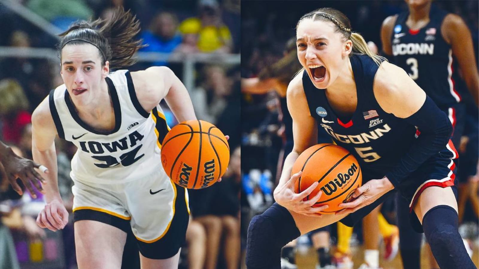 Women's Final Four: Should you take the Over in the Iowa-UConn game?