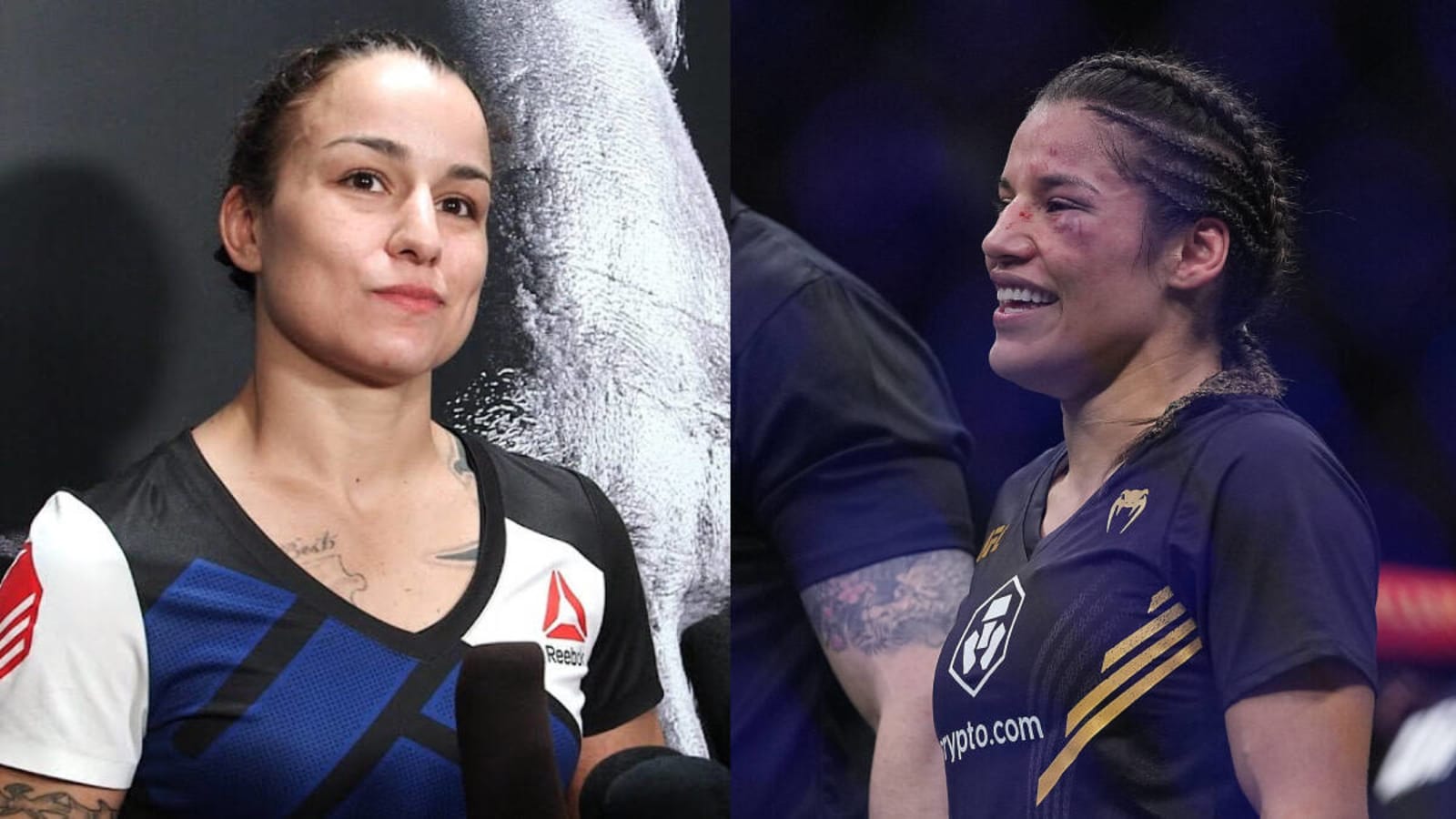 Raquel Pennington Told What To Do To Bridge &#39;Night & Day&#39; Gap With Julianna Peña: &#39;If You Want To Be Champion For A Long Time...&#39;