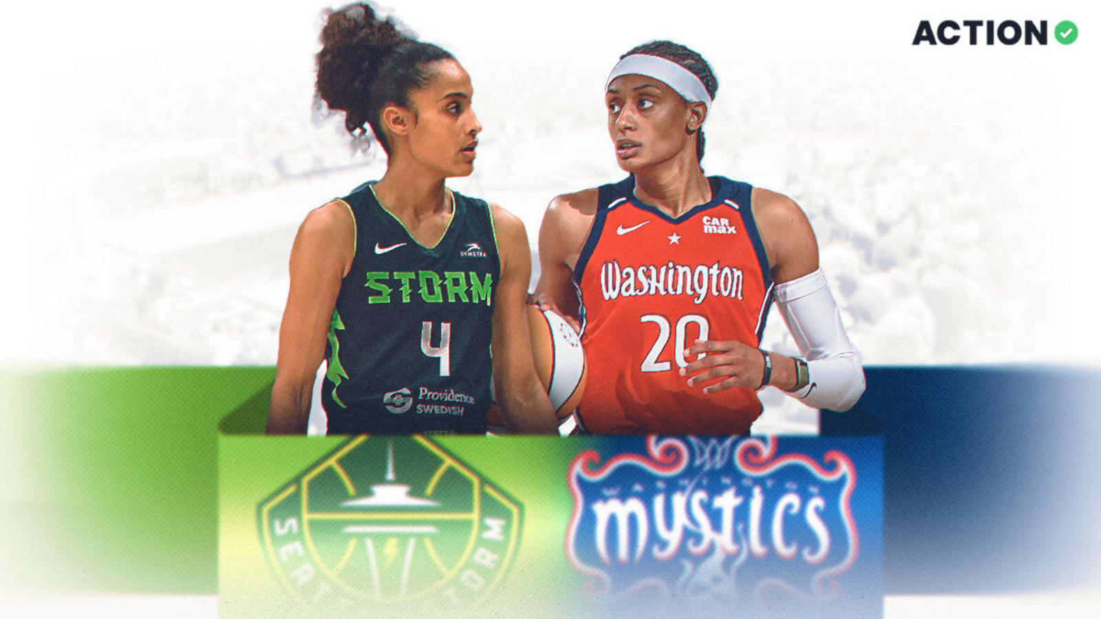 Storm vs. Mystics: WNBA odds, expert picks for Sunday, 5/19