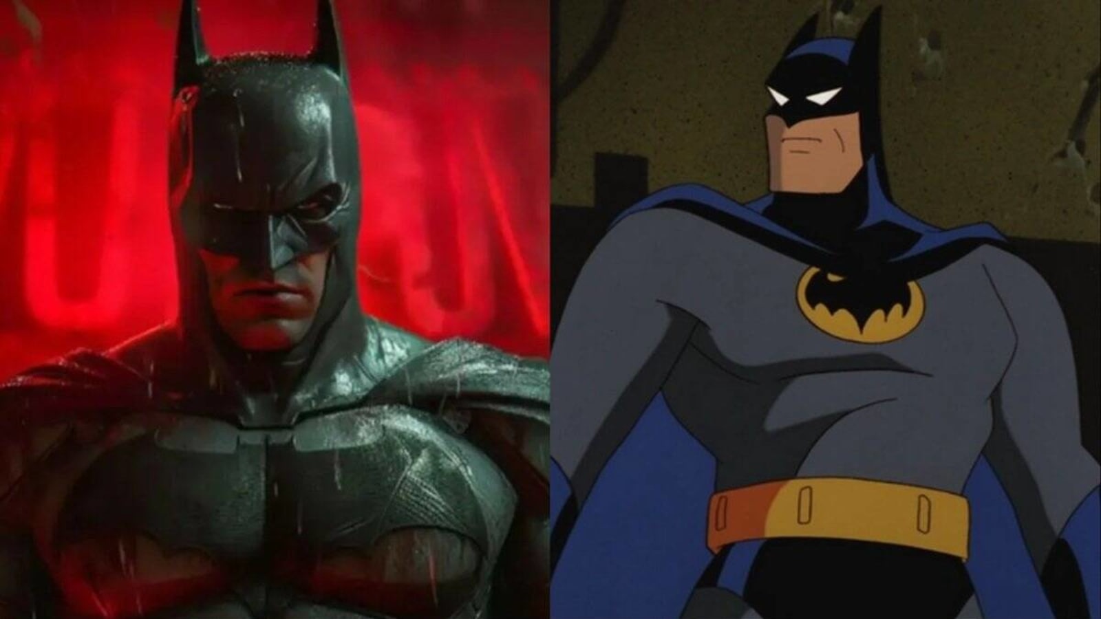 SUICIDE SQUAD: KILL THE JUSTICE LEAGUE Isn’t Kevin Conroy’s Last Batman Performance