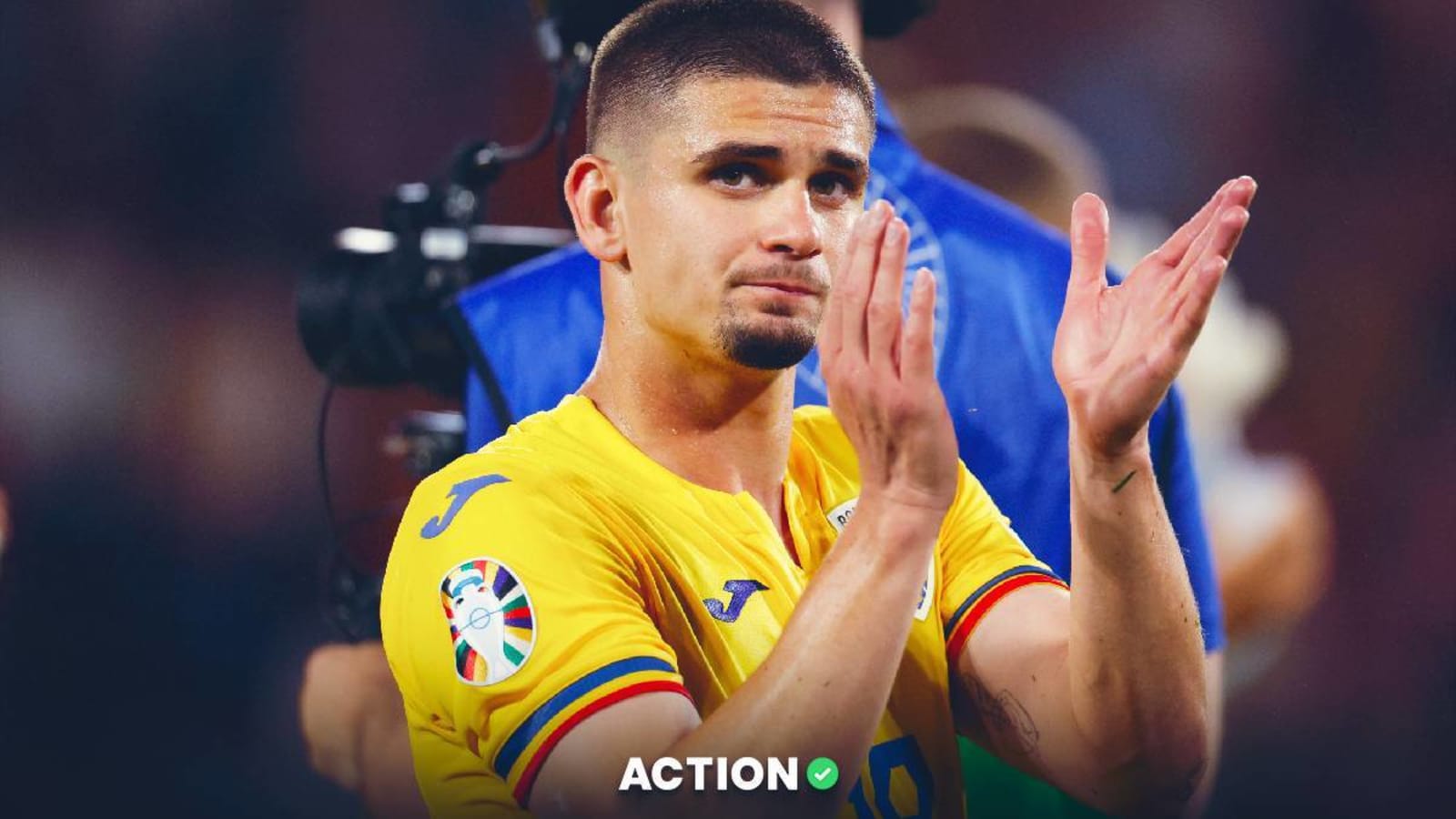 Euro 2024 best bets: Slovakia vs. Romania odds, picks, predictions for June 26