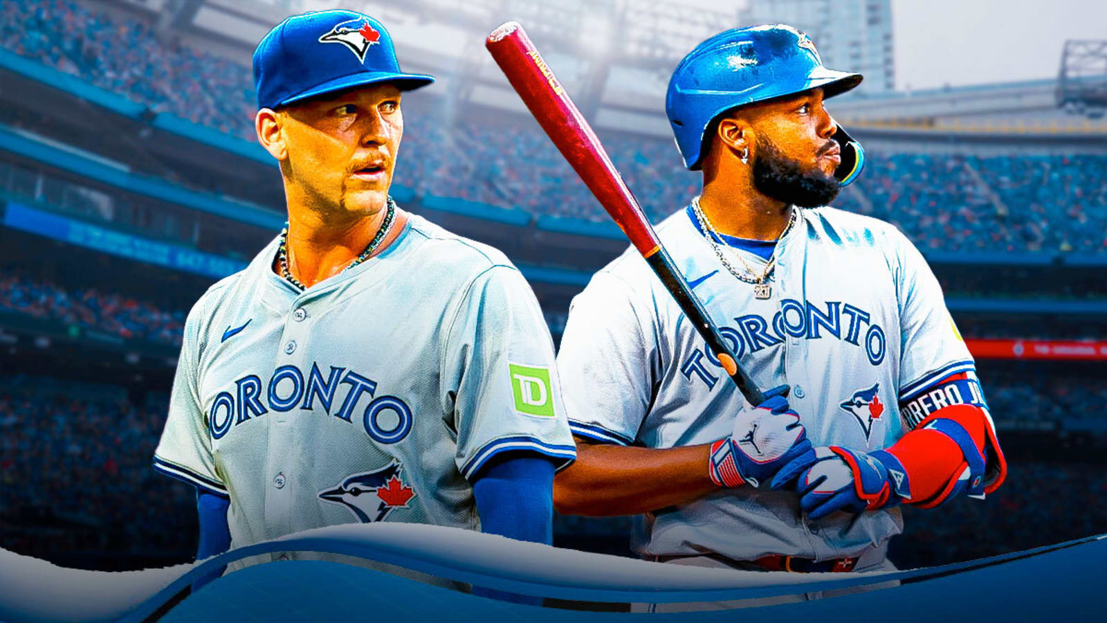 Bowden Francis pulls off Blue Jays feat not seen since 2016 RA Dickey