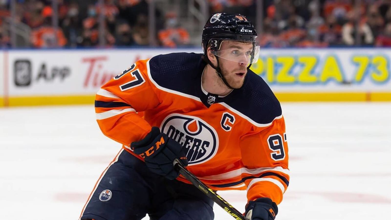 Top 30 Best Connor Mcdavid Wallpapers [ HQ ]