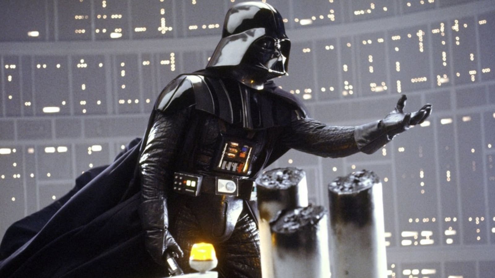 Lucasfilm Sound Design Legend Ben Burtt Confirms It’s His Breathing as Darth Vader