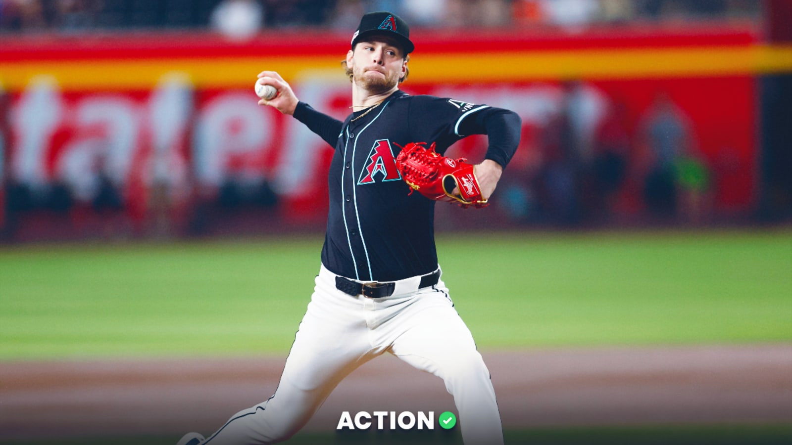 MLB player props Sunday: Picks for Ryne Nelson, Brady Singer and more for 7/7