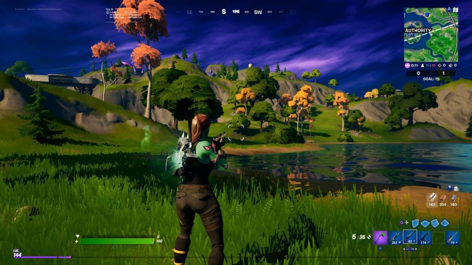 Rumor: Fortnite Leak Points to Collaboration with Cartoon Network Series