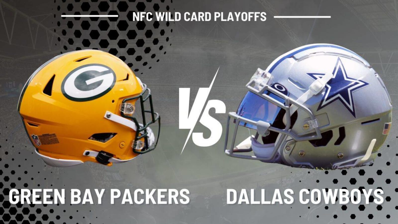 Cowboys packers game live deals