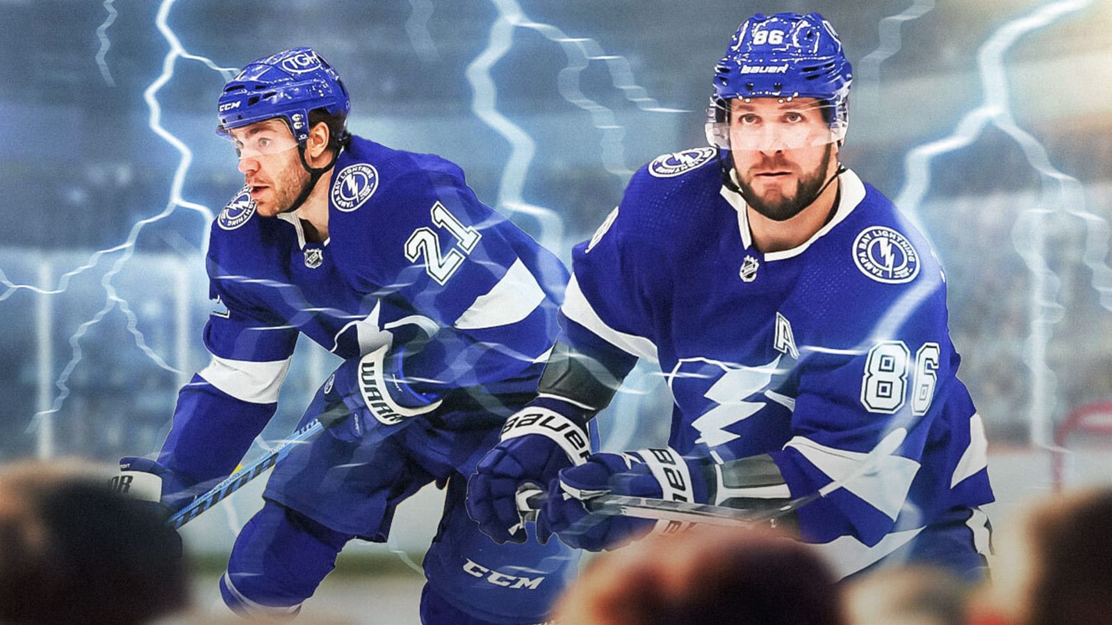 Lightning’s fatal flaw that must be fixed in 2024-25 season