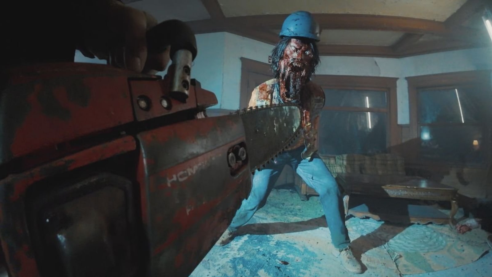 V/H/S/BEYOND Trailer Delivers Sci-Fi Horror Footage with Lots of Gore