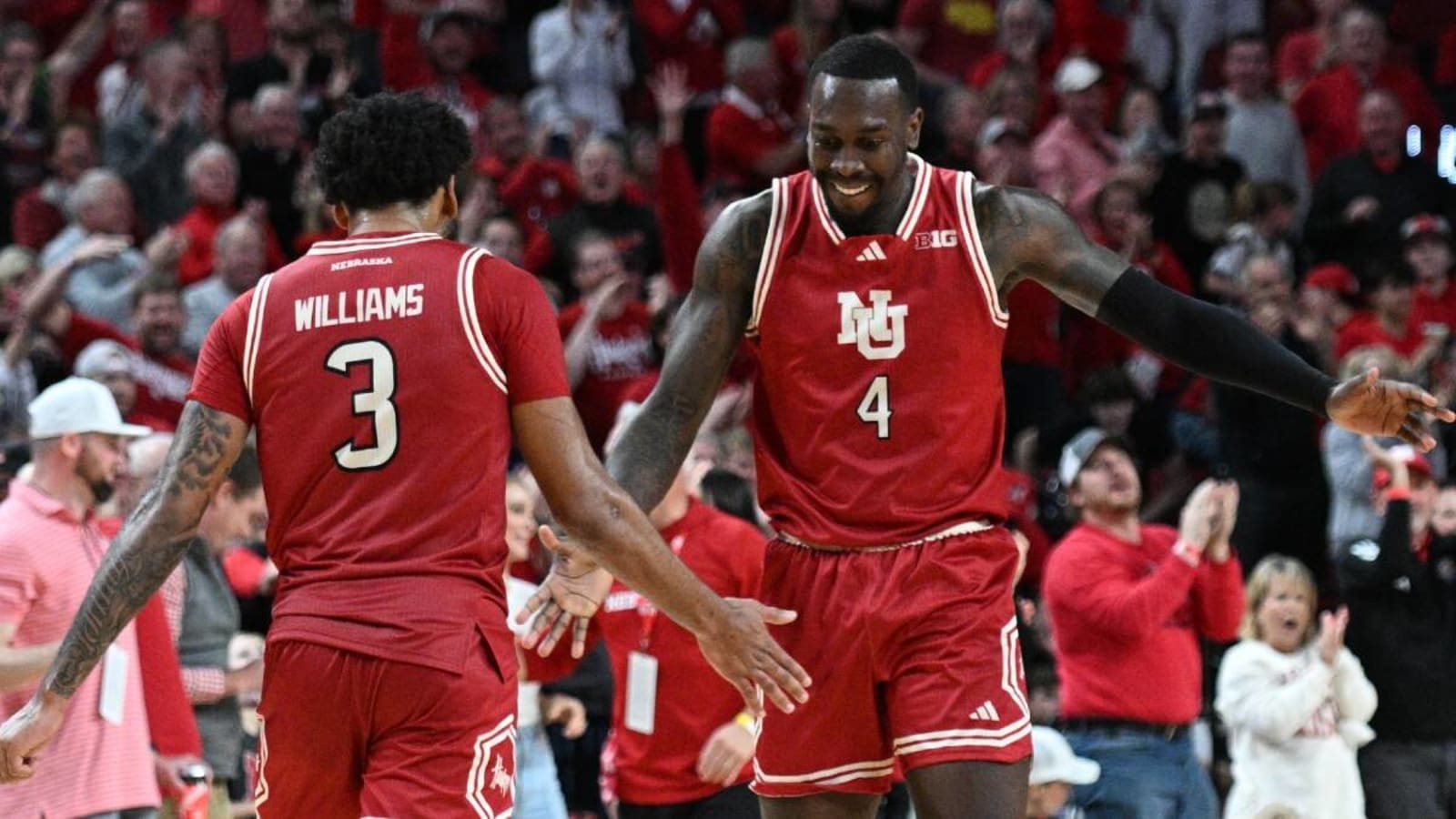 NCAAB odds, pick for Nebraska vs. Ohio State for Thursday, Feb. 29