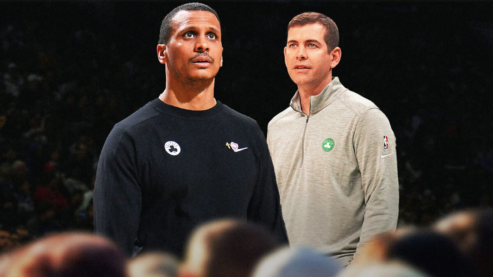 Boston Celtics’ biggest mistake at 2025 NBA trade deadline