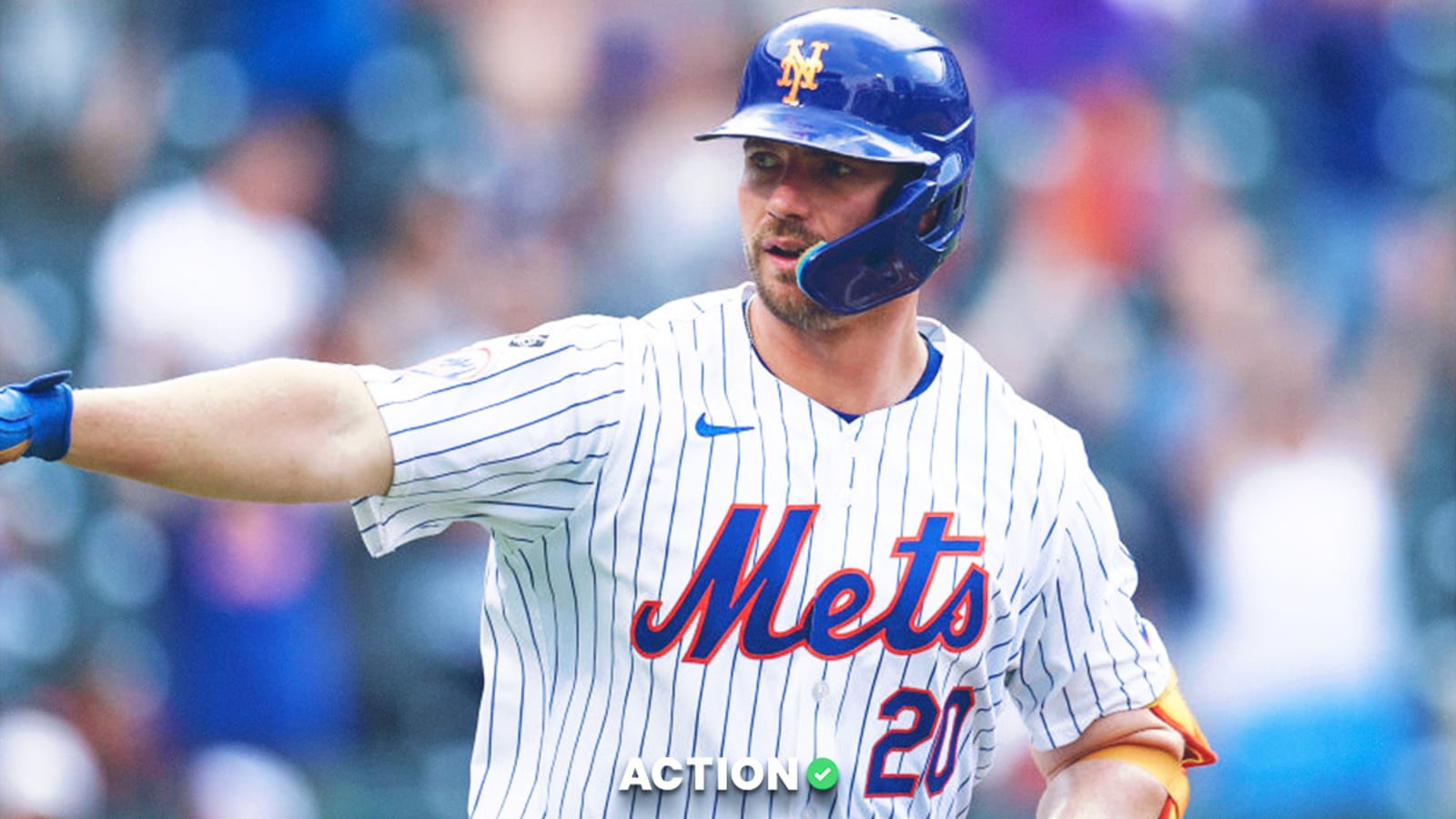 Seattle Mariners vs. New York Mets predictions, picks and odds for 'Sunday Night Baseball'